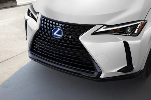 Specification and price of 2021 Lexus UX in Nigeria