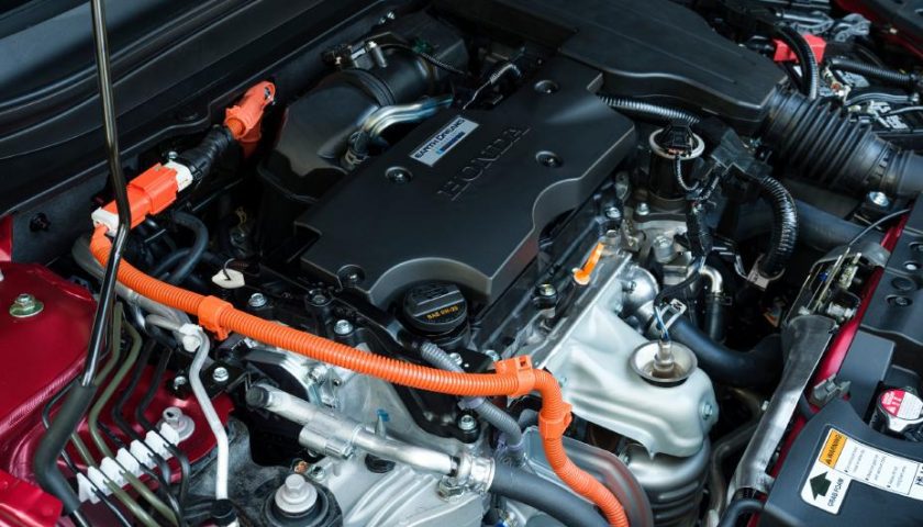 Specifications and price of 2021 Honda Accord in Nigeria
