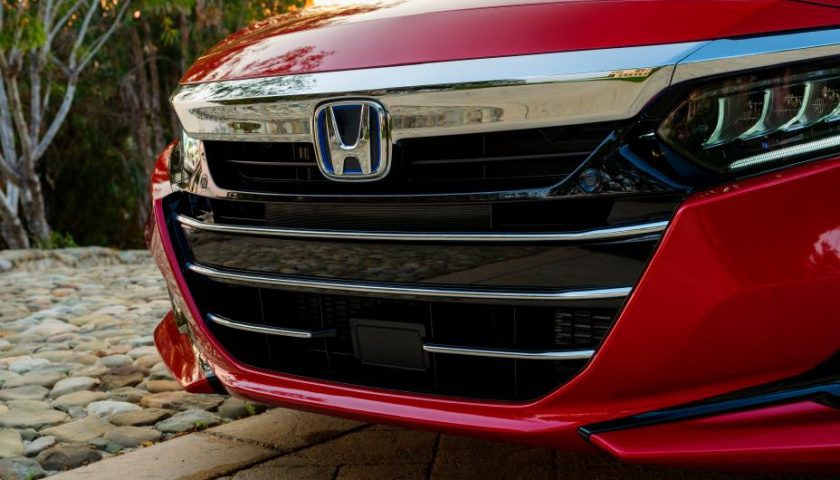 Specifications and price of 2021 Honda Accord in Nigeria