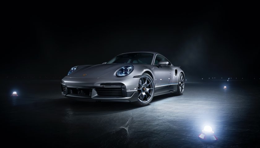 price of 2021 Porsche 911 turbo s in Nigeria