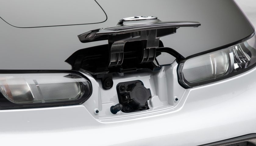 Toyota launches “C+ pod” ultra-compact battery electric vehicle