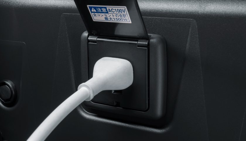 Toyota launches “C+ pod” ultra-compact battery electric vehicle