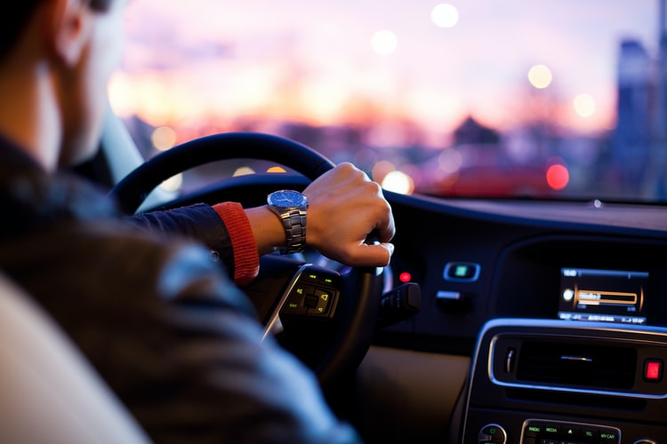 Tips for driving safely this Christmas