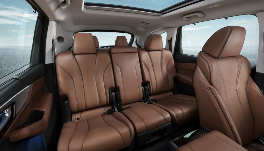 price of 2022 Acura MDX in Nigeria
