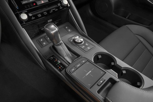 2022 Lexus IS 500 F SPORT specs and price in Nigeria