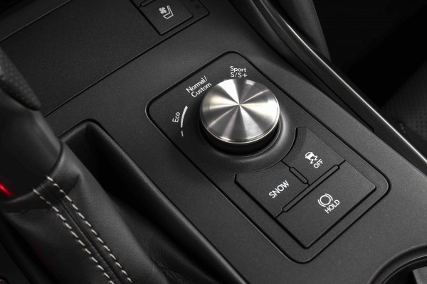 2022 Lexus IS 500 F SPORT specs and price in Nigeria