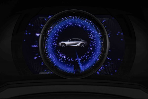 2022 Lexus IS 500 F SPORT specs and price in Nigeria