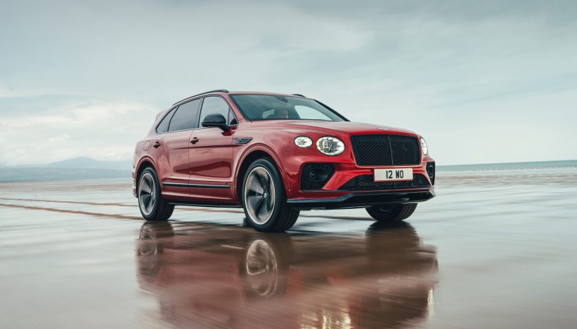 full specifications, release date, and price of 2022 Bentley Bentayga S in Nigeria