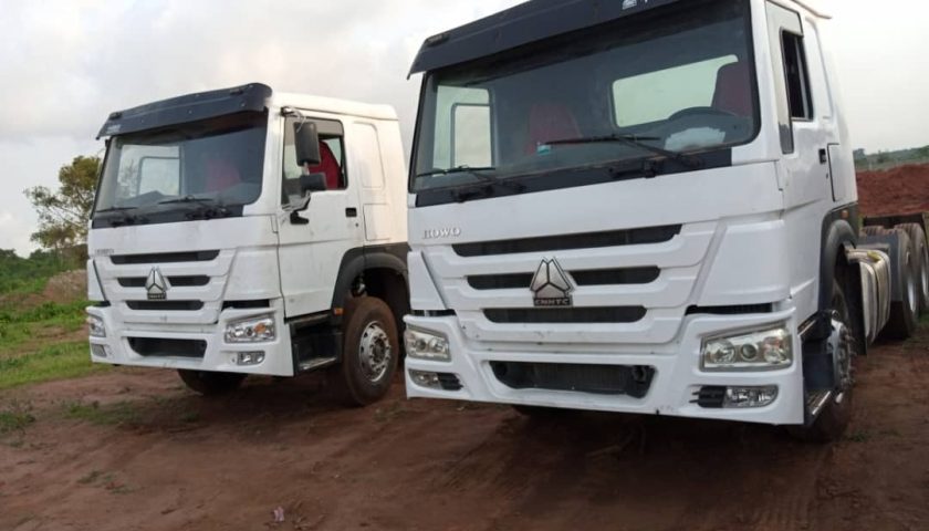 Tips for buying used trucks in Nigeria