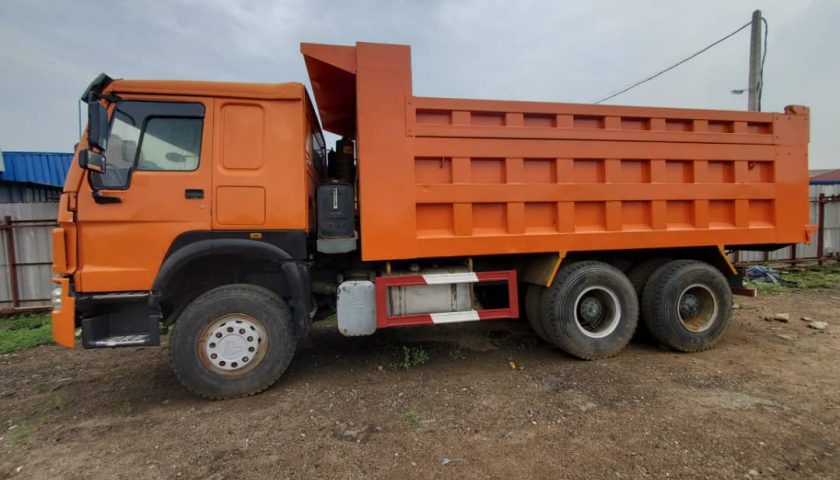 Tips for buying used trucks in Nigeria 