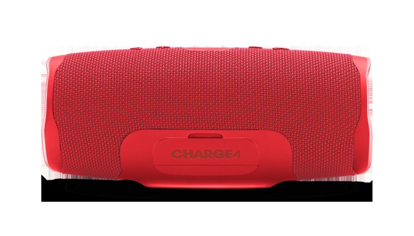 Specifications and price of JBL Charge 4 and 5 in Nigeria