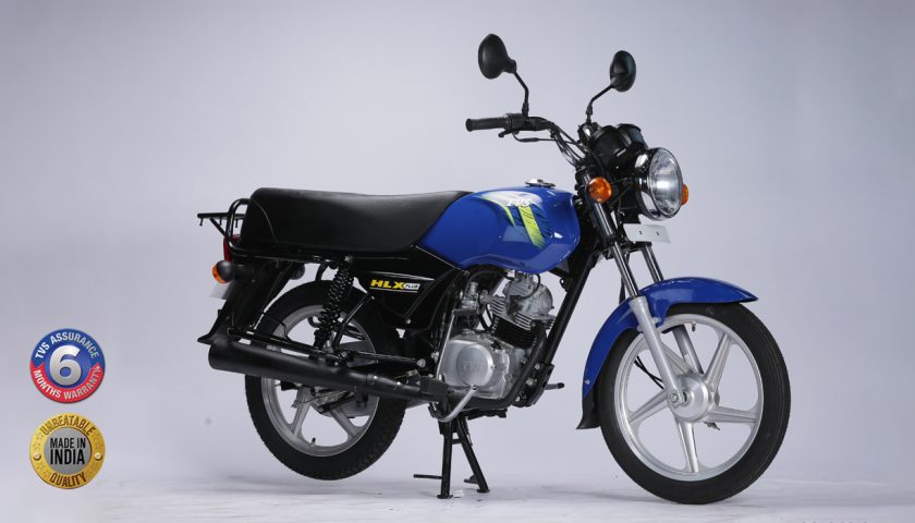 Specs and price of TVS motorcycles in Nigeria