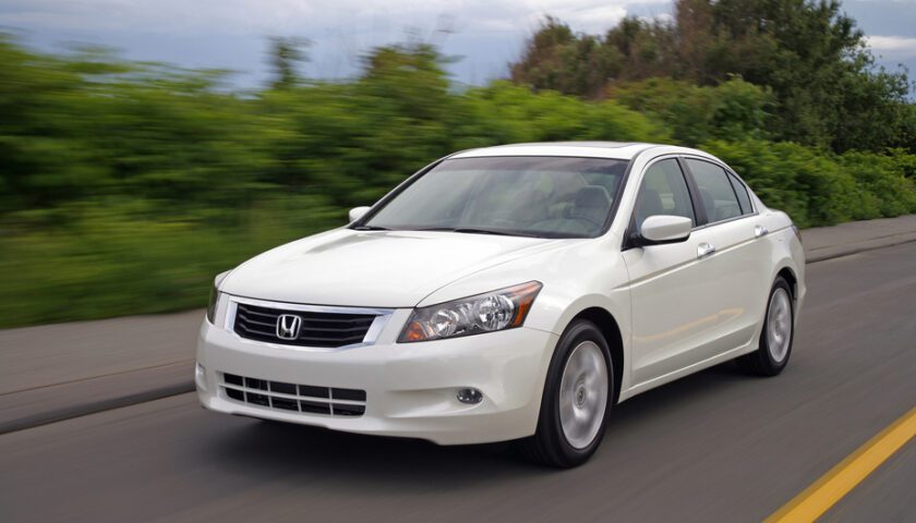 Specs and price of Honda Accord Discussion Continue in Nigeria