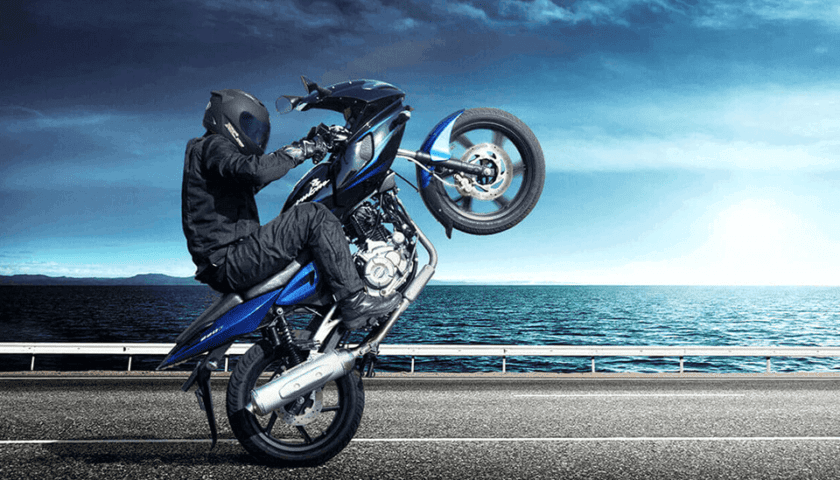specifications and Price of Bajaj Pulsar 220F in Nigeria