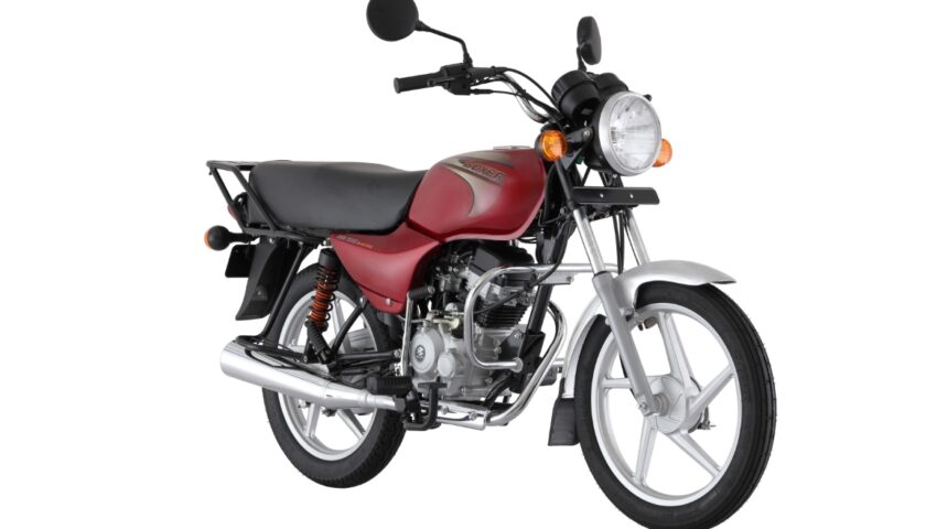 specifications and Price of Bajaj Boxer BM100ES in Nigeria