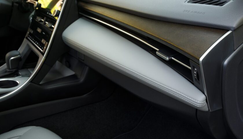 2022 Toyota Avalon in Nigeria