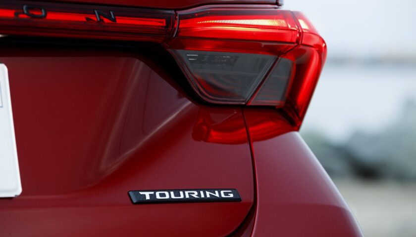 2022 Toyota Avalon in Nigeria