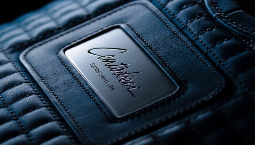 Bugatti has tested the Centodieci in minus 20 degrees Celsius