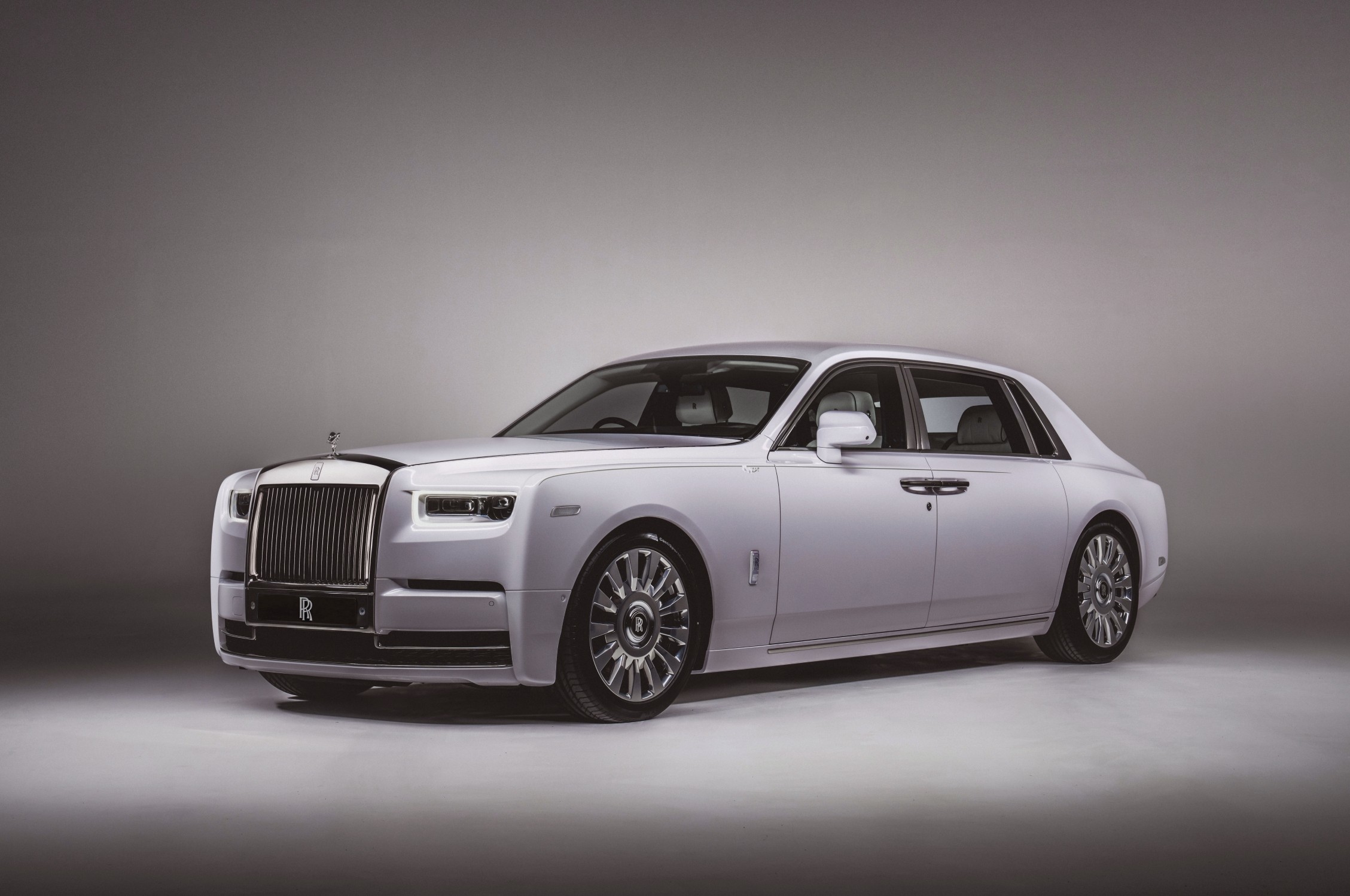 Rolls Royce phantom in nigeria