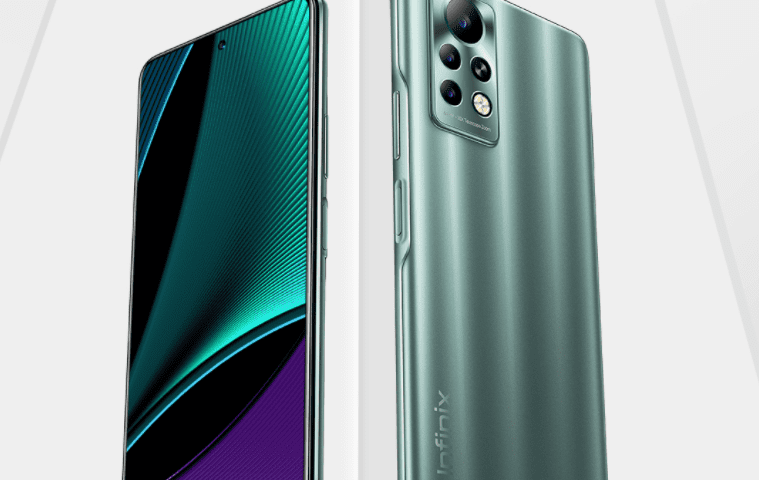 Specs and price of Infinix Note 11 Pro in Nigeria