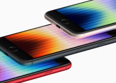 2022 Apple iPhone SE 5G specs and price in Nigeria