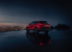 2023 Toyota Venza debuts with a Nightshade Edition