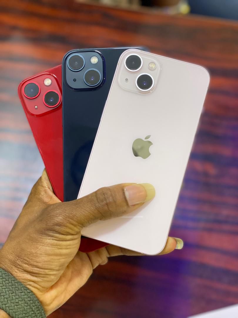 Uk Used Iphone 11 64gb Price In Nigeria Jiji