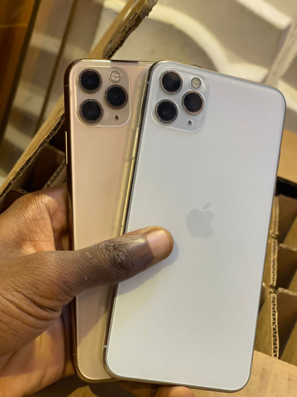 Uk Used Apple Iphone11 Series Price In Nigeria Sellatease Blog