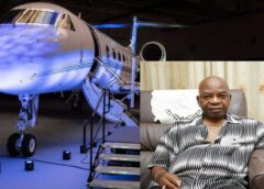 Things to know about Arthur Eze's latest Gulfstream G450 private jet price