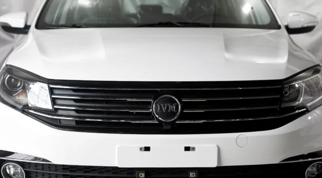 Specifications and price of Innoson IVM Caris in Nigeria