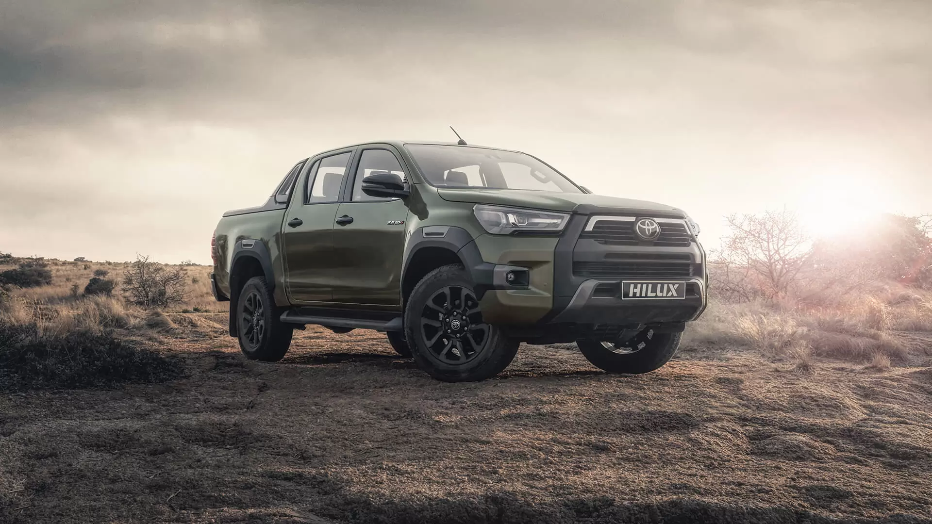 Specs and price of 2023 Toyota Hilux V6 Adventure in Nigeria