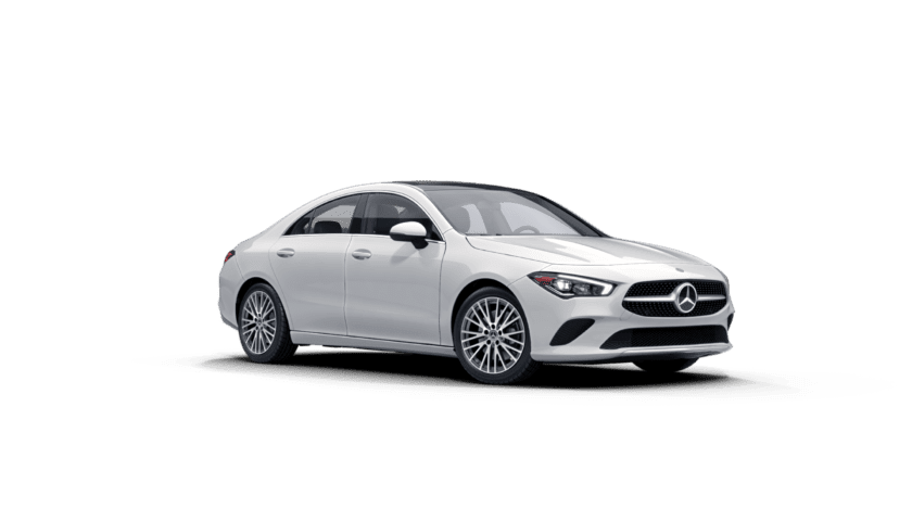 Specs and price Mercedes Benz CLA 250 4MATIC Coupe in Nigeria