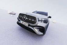 Specs and price of 2024 Mercedes Benz GLE 350, 450, 580, and 400 e in Nigeria