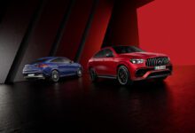 Specs and price of 2024 Mercedes-AMG GLE SUV and GLE Coupe in Nigeria