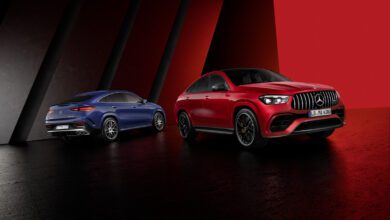 Specs and price of 2024 Mercedes-AMG GLE SUV and GLE Coupe in Nigeria