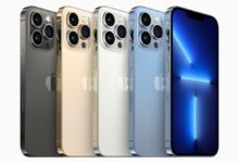 Specs and price of UK used iPhone 13 Pro Max in Nigeria