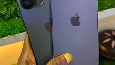 Specs and price of UK used iPhone 14 Pro Max in Nigeria