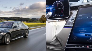 full specifications and price of the 2024 Mercedes Benz S 580e 4MATIC in Nigeria