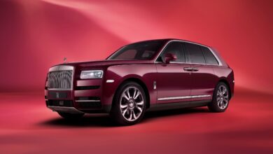 Specs and price of 2023 Rolls-Royce Cullinan in Nigeria
