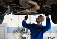 How to know if your catalytic converter has been stolen