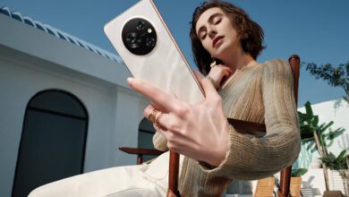 Specs and price of Tecno Phantom V Fold 5G in Nigeria