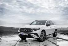 specifications and prices of 2023 Mercedes-Benz GLC SUVs in Nigeria