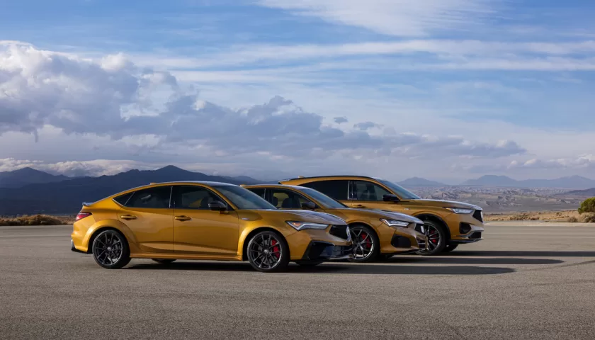 full specifications, release date, MSRP, and price of the 2024 Acura Integra Type S in Nigeria