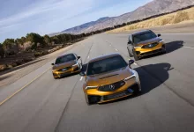 full specifications, release date, MSRP, and price of the 2024 Acura Integra Type S in Nigeria