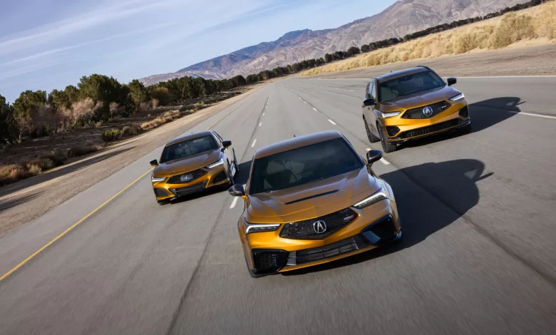 full specifications, release date, MSRP, and price of the 2024 Acura Integra Type S in Nigeria