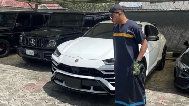 Man Like Chico (MLC) cars, houses, businesses, biography, and net worth
