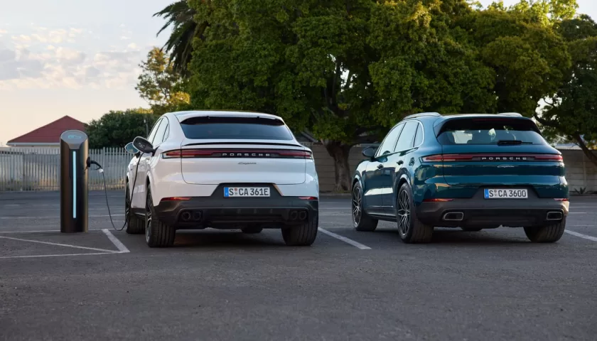 full specifications, release date, and price of the 2024 Porsche Cayenne in Nigeria