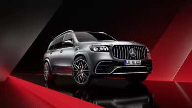 specifications, reviews and price of 2024 Mercedes-AMG GLS 63 in Nigeria