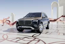Specs and price of 2024 Mercedes-Maybach GLS 600 in Nigeria