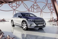 Specifications and price of 2024 Mercedes-Maybach EQS 680 SUV in Nigeria